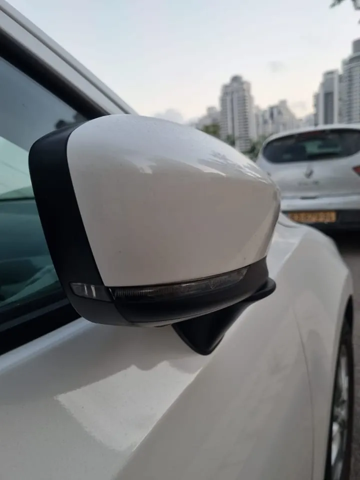 תיקון מראה מתקפלת יונדאי i20 - מדריך מקצועי מ-א. מערכות
